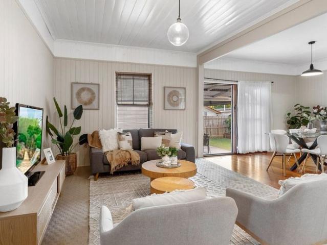 Gorgeous character home