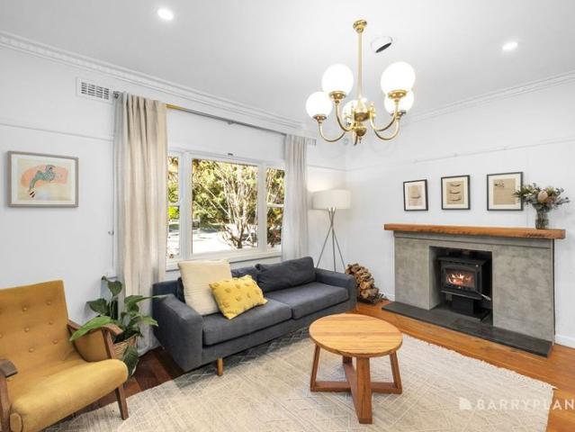 Gorgeous Character Home