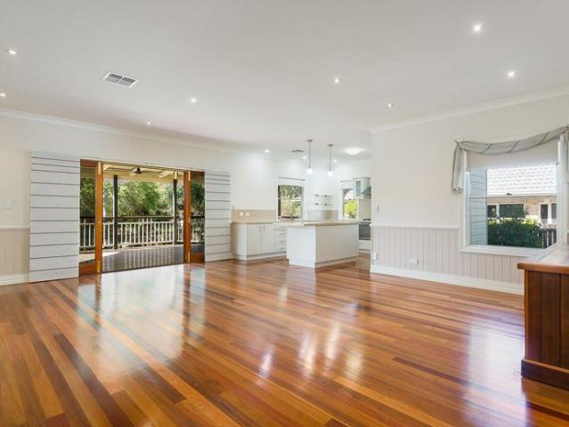 Gorgeous Character Home