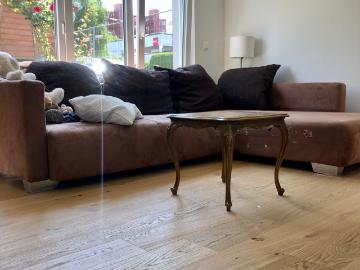 Oststeinbeker Weg, Billstedt, Kirchsteinbek