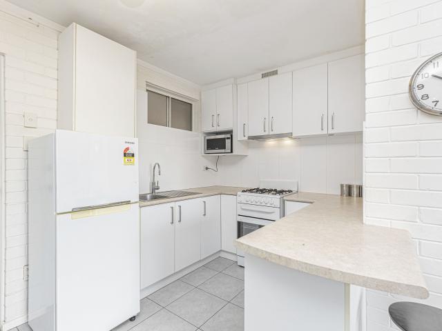 Gorgeous city pad don't miss this