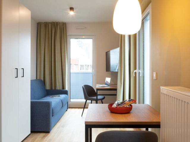 Gorgeous Comfy Apartment with kitchen