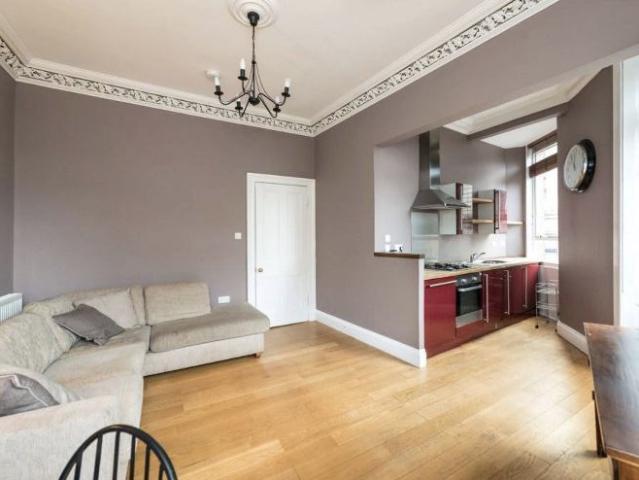 Gorgeous&cozy flat in the heart of Edinburgh