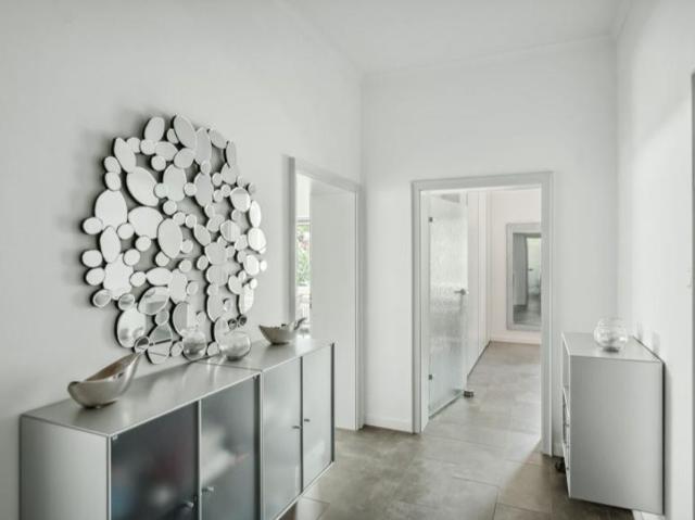 Gorgeous, cozy home, Berlin Amsterdam Apartments for Rent