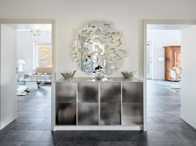 Gorgeous, cozy home, Berlin Amsterdam Apartments for Rent