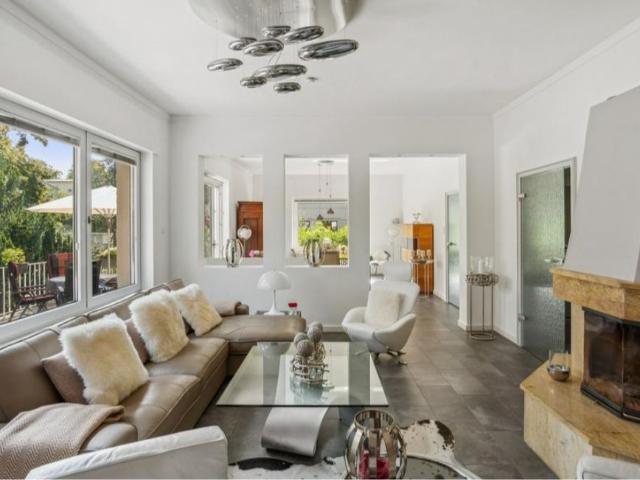 Gorgeous, cozy home, Berlin Amsterdam Apartments for Rent