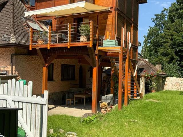 Gorgeous & cozy loft located in Friedrichsdorf, Friedrichsdorf Amsterdam Apartments for Rent