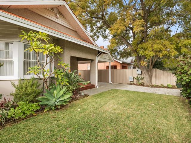 Gorgeous Classic Character Home