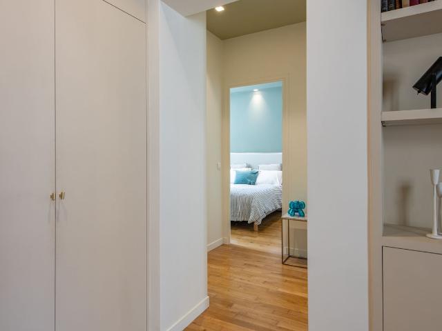 Gorgeous & cute apartment in quiet street, Paris Amsterdam Apartments for Rent