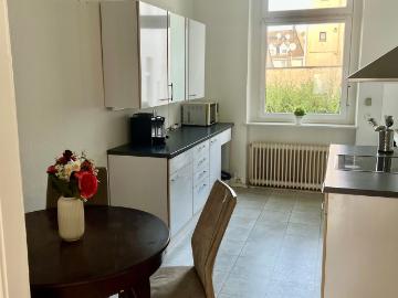 Apartment for rent in Lentzestraße