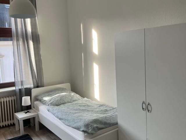 Gorgeous & cute flat in Wuppertal