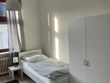 Apartment for rent in Lentzestraße