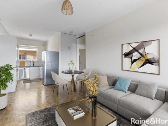 Gorgeous, Elevated, Updated Unit In This Ultra Convenient Location