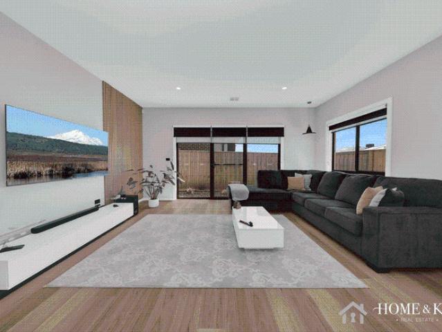Gorgeous Family Home