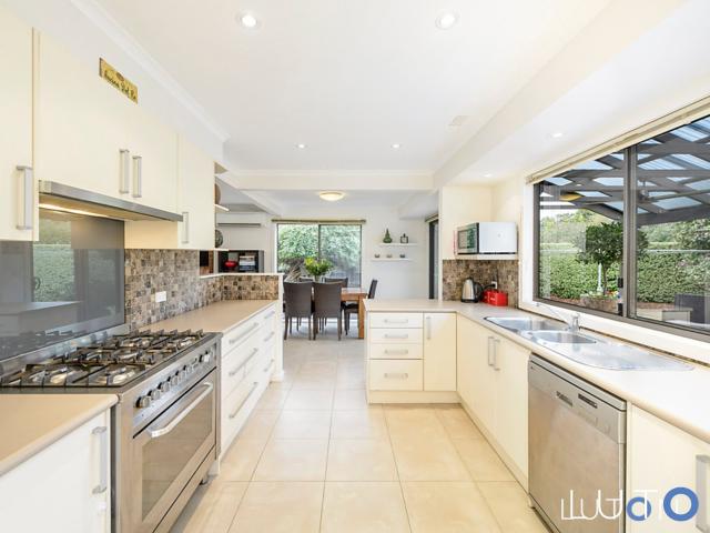 Gorgeous Family home