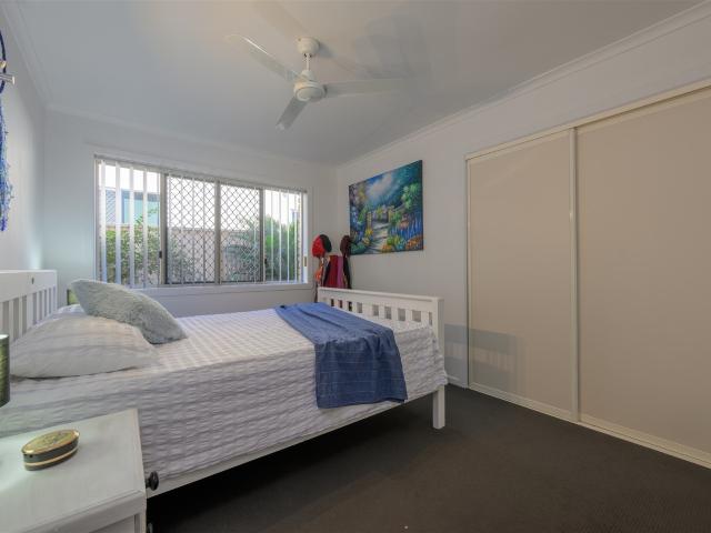 Gorgeous Family Home With Ocean Views, A Pool, Solar & Side Access!