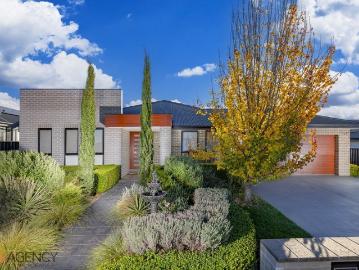 Gorgeous Family Home with a large shed!