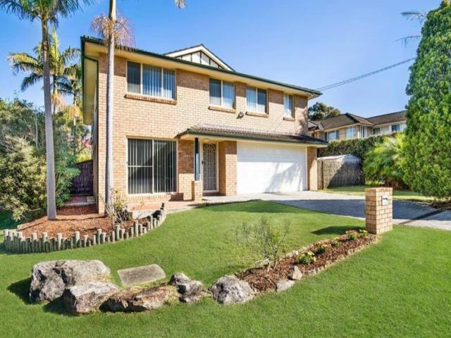 gorgeous family home with everything!