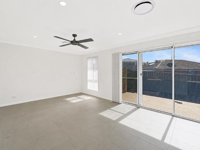 Gorgeous Family Home with Premium Finishes & 12kW Solar