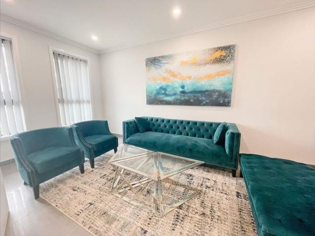 Gorgeous Family Home with 3 Bathrooms and 3 Living areas !