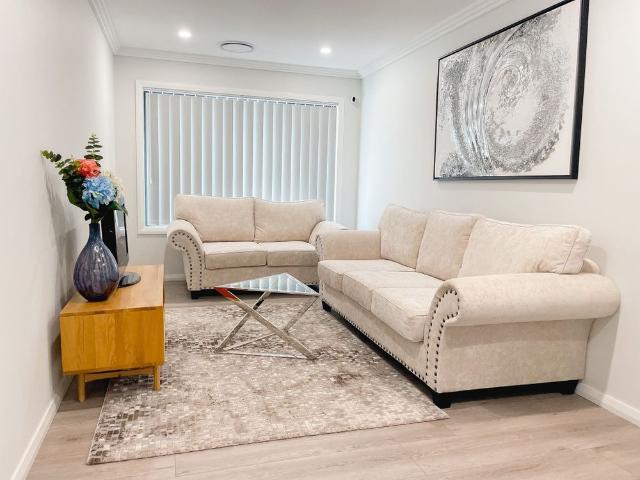 Gorgeous Family Home with 3 Bathrooms and 3 Living areas !