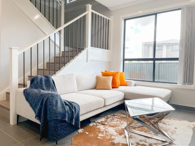 Gorgeous Family Home with 3 Bathrooms and 3 Living areas!