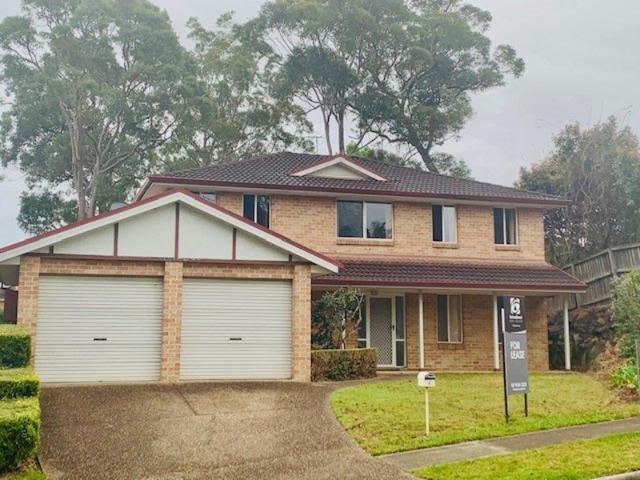 GORGEOUS FAMILY HOME CHERRYBROOK HIGH CATCHMENT