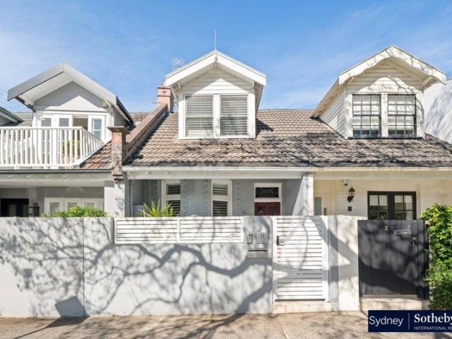 Gorgeous Family Home In A Prized Double Bay Cul De Sac