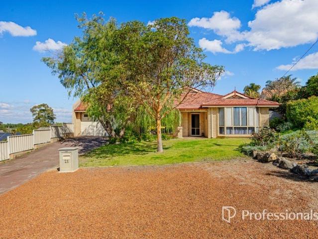 GORGEOUS FAMILY HOME IN EATON