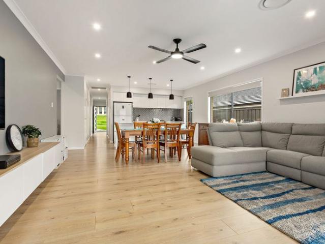 Gorgeous Family Home Offering An Abundance Of Living Space