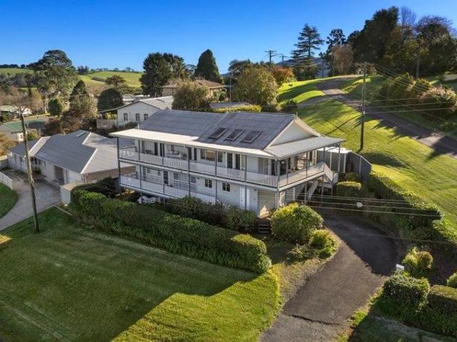 Gorgeous family home offers multi generational living, close to town, great views!