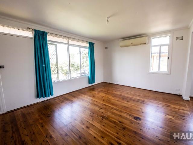 Gorgeous family retreat in tranquil neighbourhood