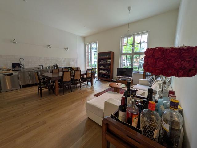 Gorgeous & fantastic 3R Apt with Gym and Concierge Schöneberg