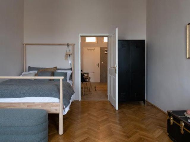 Gorgeous, fantastic flat in the heart of town