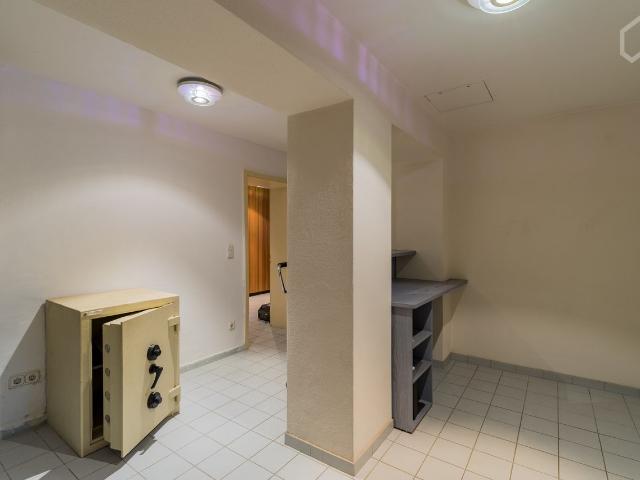 Gorgeous, fantastic home in Berlin, Berlin Amsterdam Apartments for Rent