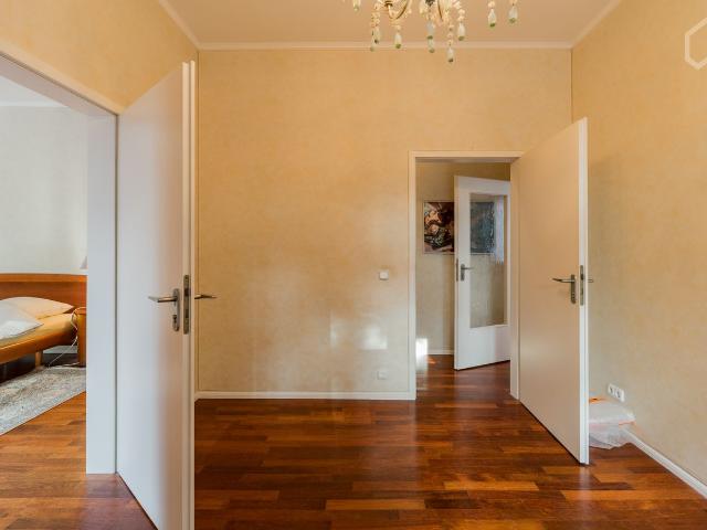 Gorgeous, fantastic home in Berlin, Berlin Amsterdam Apartments for Rent