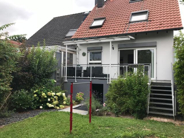 Gorgeous & fantastic home in Klein Winternheim in Rheinhessen