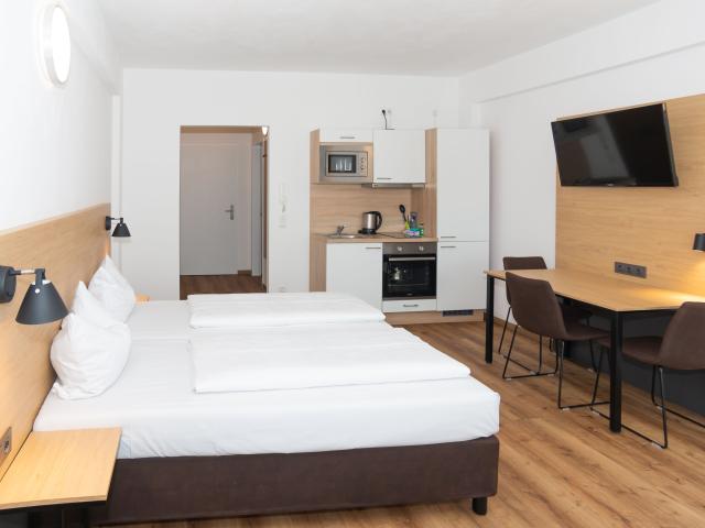 Gorgeous, fantastic home Landshut