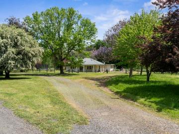 Gorgeous farmhouse on Brankeet Creek
