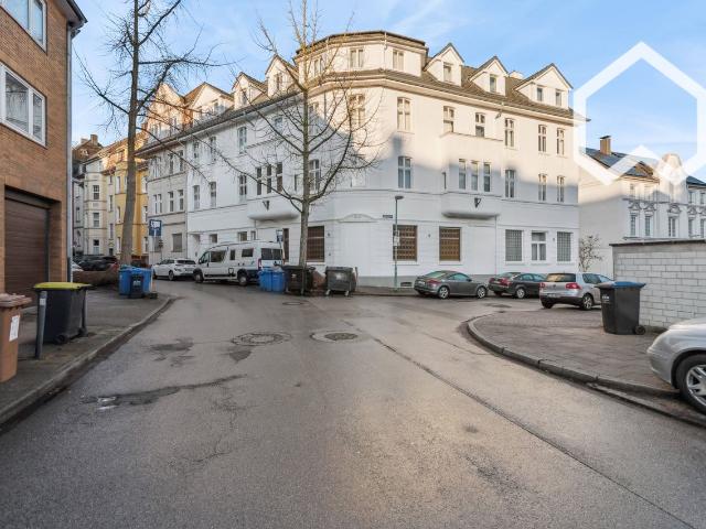Gorgeous, fashionable flat in Essen, Essen Amsterdam Apartments for Rent