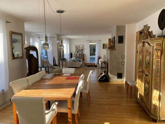 Gorgeous & fashionable home in Kolbermoor