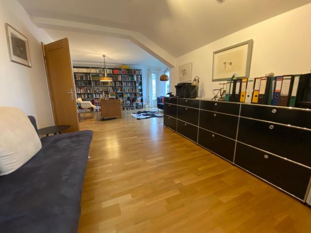 Gorgeous & fashionable home in Kolbermoor