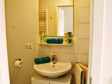 Gorgeous & fashionable loft in Buckenhof, Erlangen Amsterdam Apartments for Rent