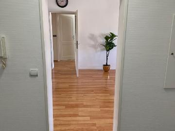 Gorgeous, fashionable studio in Überherrn