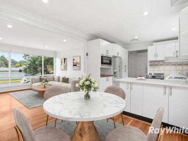 Gorgeous Five Bedroom Family Home with Expansive Outdoor Entertaining