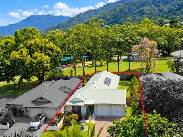 GORGEOUS FOREST GARDENS GEM WITH NO REAR NEIGHBOURS