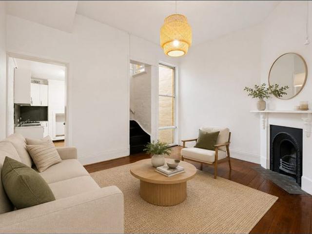 GORGEOUS FOUR BEDROOM TERRACE