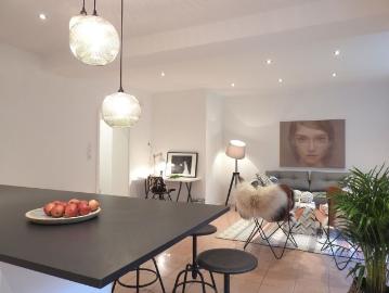 Wohnung mieten in Südostviertel