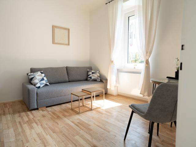 Gorgeous flat close to city center