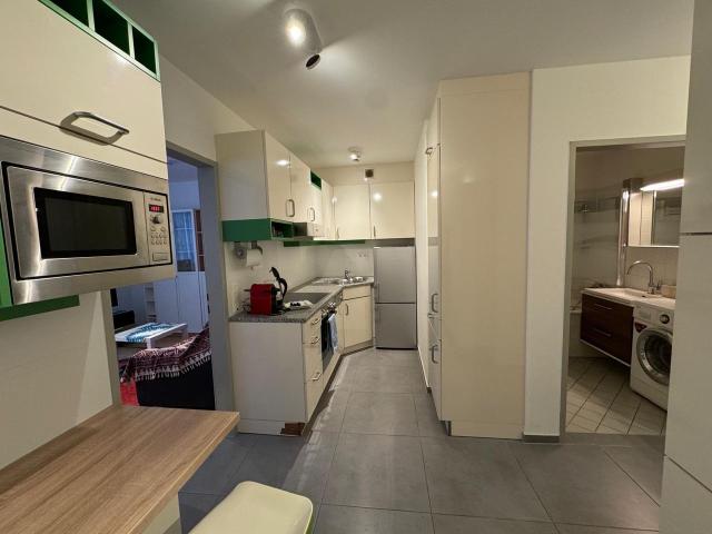 Gorgeous flat close to park in Cottage, Vienna Amsterdam Apartments for Rent
